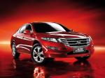 Honda Accord Crosstour 2010 года (CN)